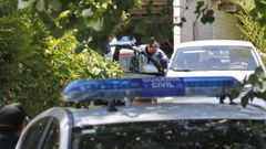 Tanto los dos ancianos como la acusada viv�a en casas cercanas en la parroquia de Figueiroa, en Arz�a