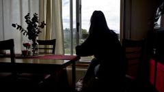 La joven coru�esa Naty lleva dos meses sin recibir respuesta de la Seguridad Social