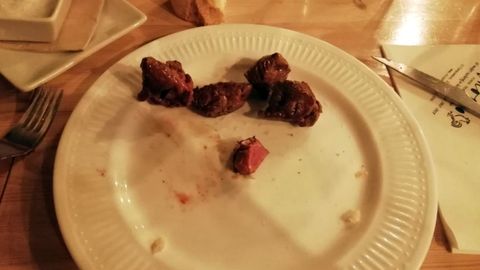 Carne de camello