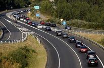 El 75 % de los intentos de fraude est�n relacionados con las p�lizas de coches.