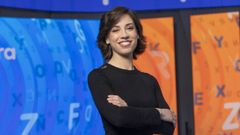 Rosa Rodr�guez, concursante de �Pasapalabra�