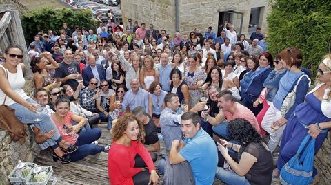 CONGALSA CELEBRA SU 25 ANIVERSARIO