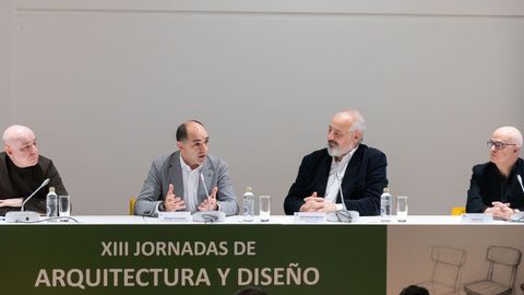 El Clster da Madeira celebr sus jornadas en la Cidade da Cultura