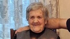 Ramona Amor celebr&oacute; sus cumplea&ntilde;os n&uacute;mero 100 el pasado mes de mayo