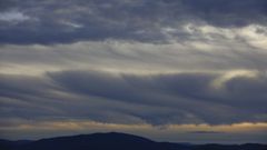 Los modelos, como locos con el tiempo actual