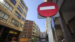 R�a da Estrela, en una imagen de archivo