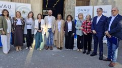Celebraci�n del el D�a Internacional de las Personas Mayores
