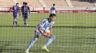 El Compos cedi&oacute; un empate este domingo ante el Monta&ntilde;eros (2-2).