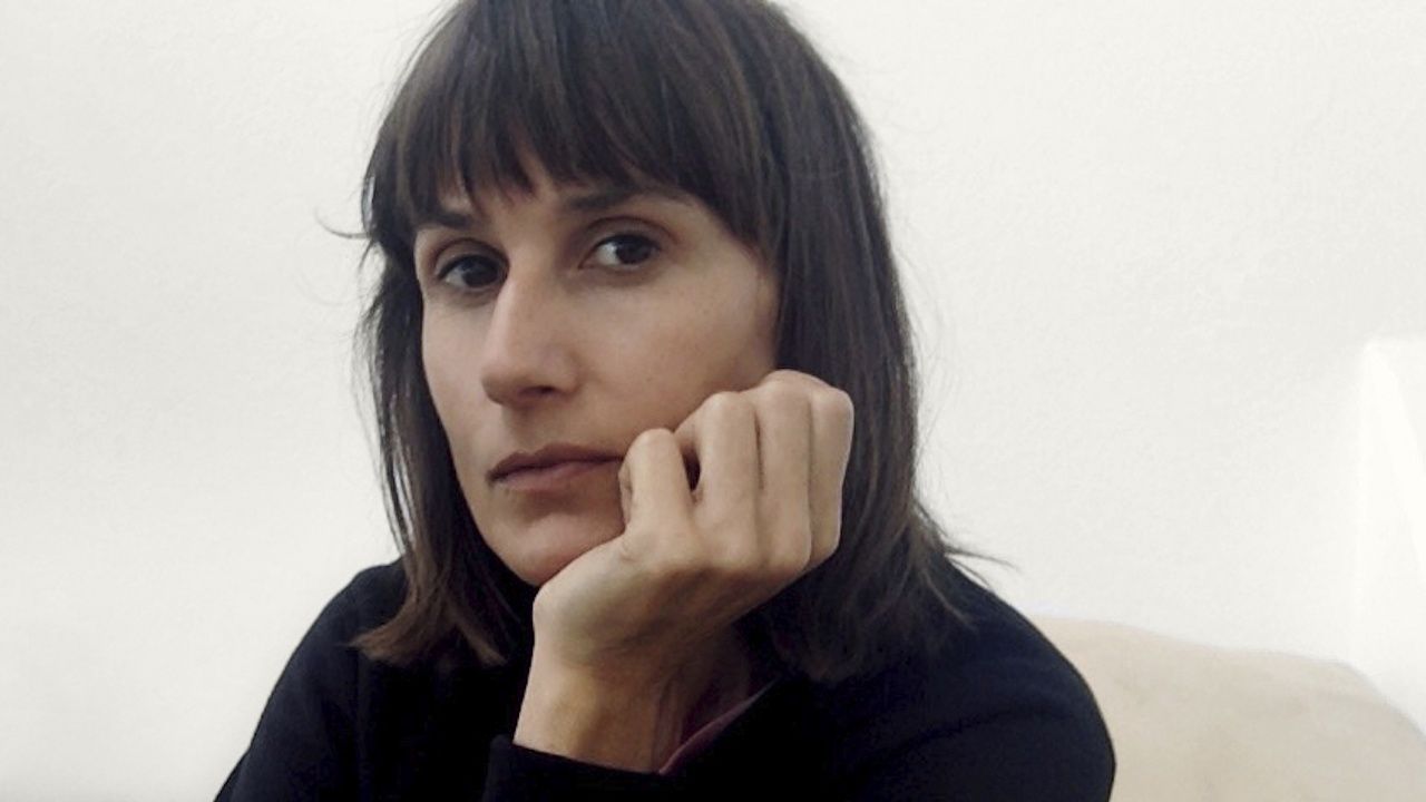 Elisa Gallego, arquitecta: «La carga edificatoria sobre las zonas costeras es brutal y borra su identidad»