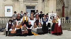 A Volta do Agro actuar� en la foliada abierta del Campus.