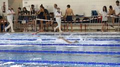 El Concello de Cervo busca un socorrista para la piscina