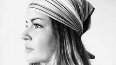 Luc�a Ugarte, poeta de Carral.