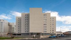 Edificio Torre Nar�n, cuyas viviendas se ponen a la venta