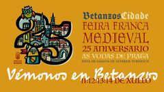 Presentaci�n de Betanzos en Fitur