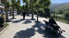 En O Barco de Valdeorras hay 19 casos activos