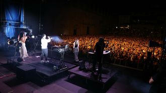 El Trad Fest en imgenes