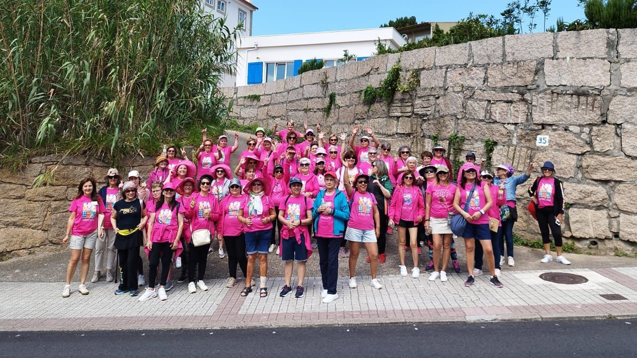 25 años de Adicam, la asociación que acompaña a mujeres con cáncer de mama y ginecológico