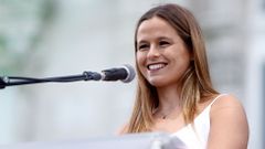 FIESTAS MAR�A PITA 2016