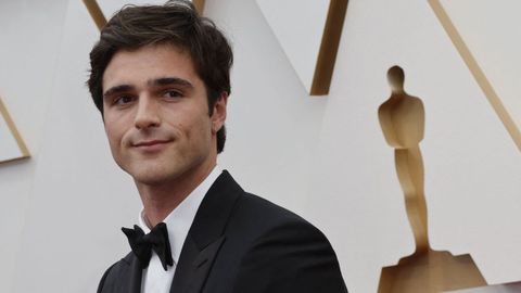 Jacob Elordi 