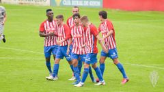 Sporting B