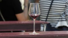 El tinto joven de Ribeira Sacra encuentra su mayor demanda en Galicia
