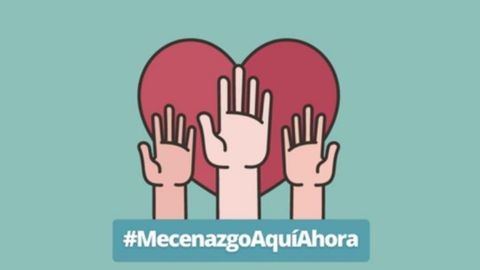 Reforma de la ley de mecenazgo mediante un decreto-ley