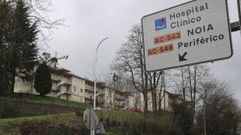 Los colectivos vecinales se�alan que se reactiv� la venta de drogas en el Banco do Pobre