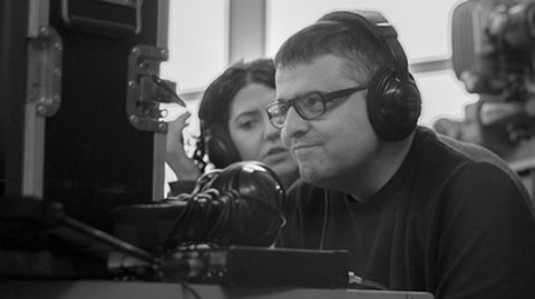 Jaime Alonso de Linaje