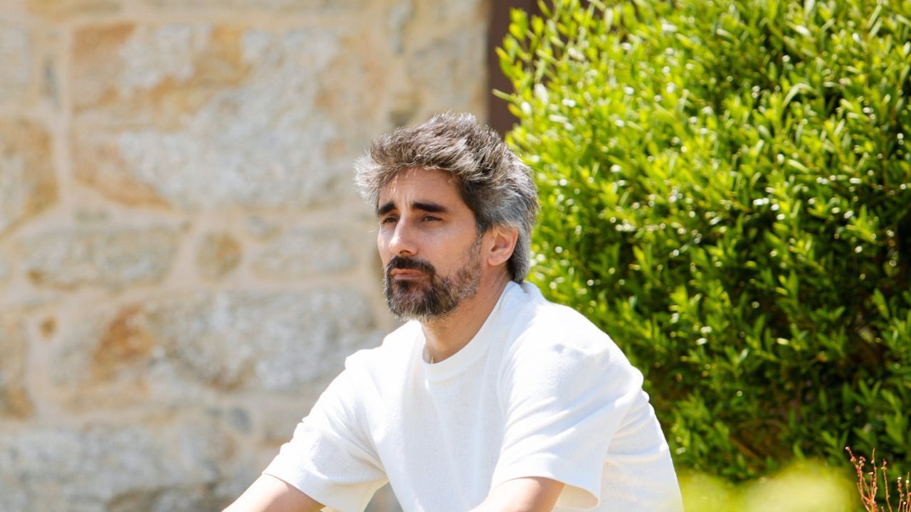 Manel Loureiro, premiado en los Audie Awards: «Desde Galicia se pueden contar historias que resuenen en todo el mundo»