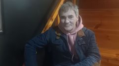 El caban�s Ram�n Ameijenda Pazos, Xtremis