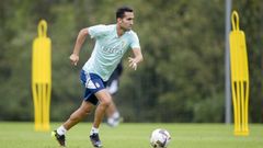 �ngel Montoro, en El Requex�n