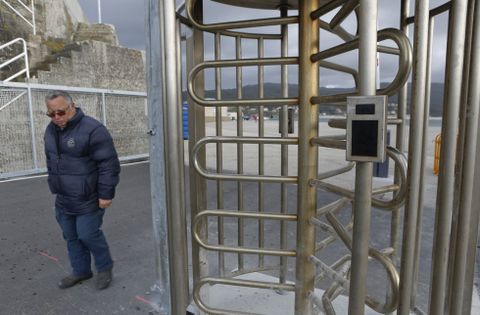 Los nuevos equipamientos de seguridad tendr�n que estar en funcionamiento antes de abril. 