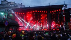 Concierto de Par�s de Noia