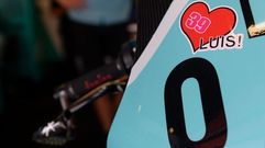 Montmel� recuerda a Luis Salom