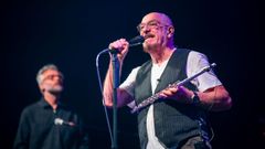 Ian Anderson