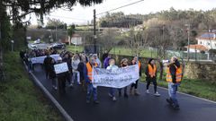 Lara�o quiere seguridad