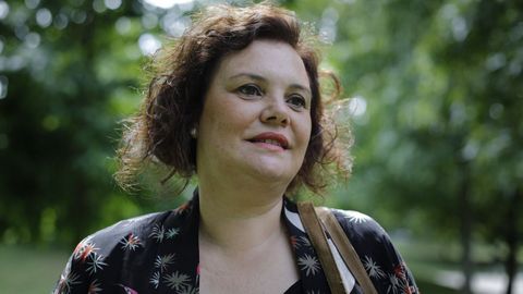 Raquel �lvarez aprob� todo el primer curso de Xesti�n de Aloxamentos Tur�sticos (FP superior) pero la Lomloe no le permit�a matricularse de segundo. Ahora s� podr�