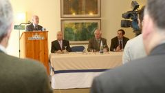 PRESENTACI�N DE LA CORTE DE ARBITRAJE EN EL 2010