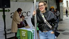 Los rostros del c�ncer