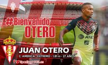 Juan Otero