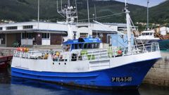 El Hermanos Landrove, en junio de este a�o en Cari�o