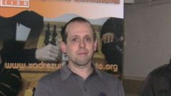 Ernesto P&eacute;rez Ramil, en una foto de archivo