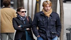 Eugenia Ortiz y su marido Juan Melgarejo.