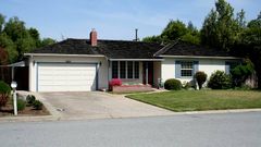 La casa familiar de Jobs en Los Altos