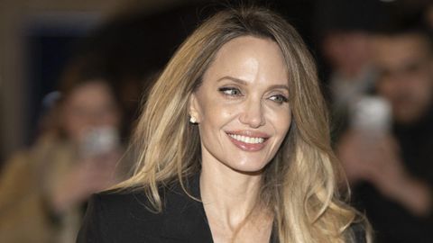 Angelina Jolie