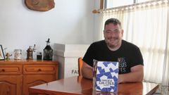 Gonzalo Prol, de la Taberna de Crus