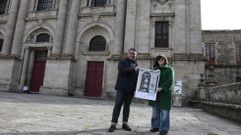 Presentaci�n dos obradoiros de artesan�a de Lugo