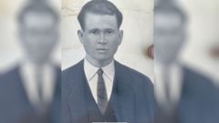 El boirense José Casais García falleció a la temprana edad de 34 años.