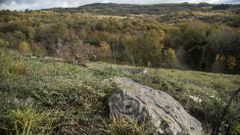 Im�genes de un patrimonio arqueol�gico olvidado