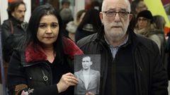 Los gallegos de Mauthausen